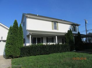 322 Liberty St, Long Branch, NJ