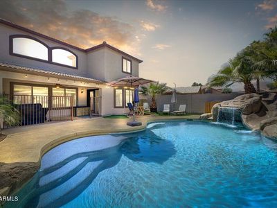 14878 W Windrose Dr, Surprise, AZ, 85379