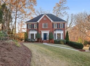 3959 Hovis Ct NE, Atlanta, GA 30319