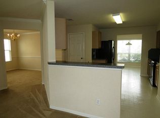 7226 Fox Scene Dr, Humble, TX 77338