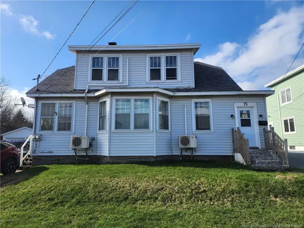 75 Loch Lomond Rd #73, Saint John, NB E2J 1X6