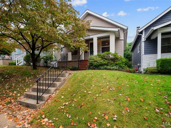 4442 Miami St, Saint Louis, MO 63116