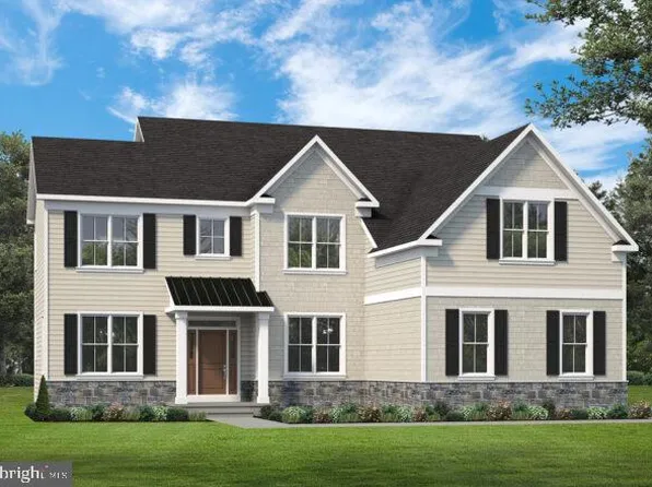 159 Lexington Mnr, Glenmoore, PA 19343