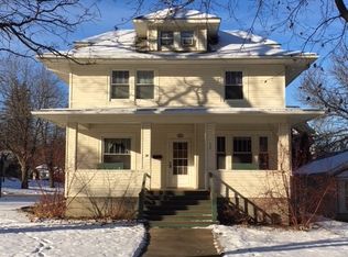 721 Washington St, Decorah, IA 52101