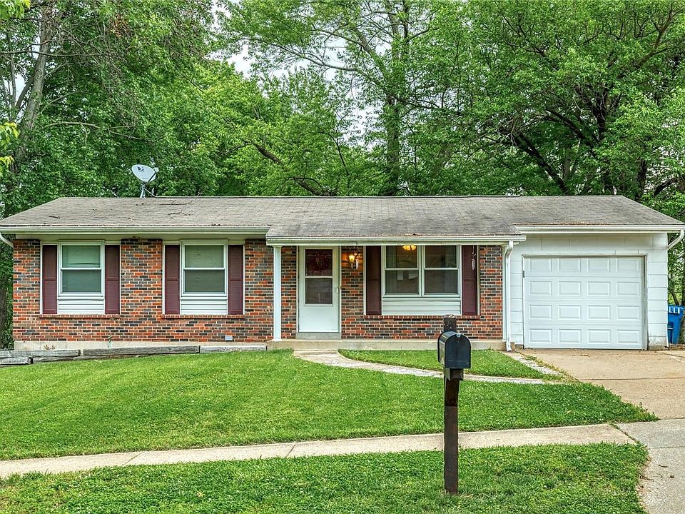 1st image of 2408 Wescreek Dr