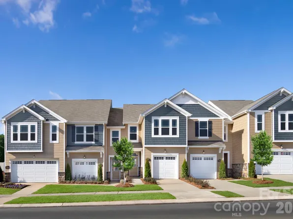 7539 Hodges Meadow Ln, Charlotte, NC 28213