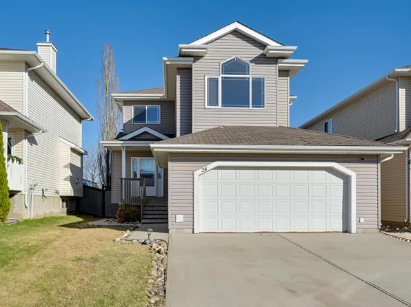 24 Birchmont Dr, Leduc, AB T9E 8S3