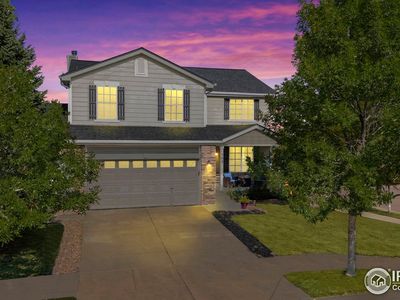 1303 Plum Ct, Erie, CO, 80516