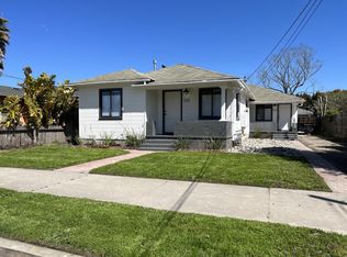 421 Gharkey St Santa Cruz CA 95060 Zillow