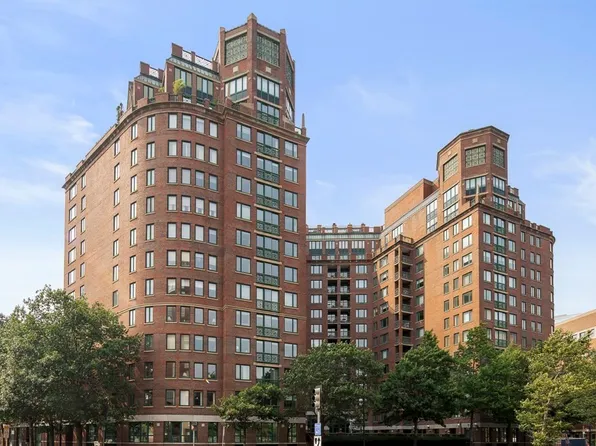 10 Rogers St APT 224, Cambridge, MA 02142