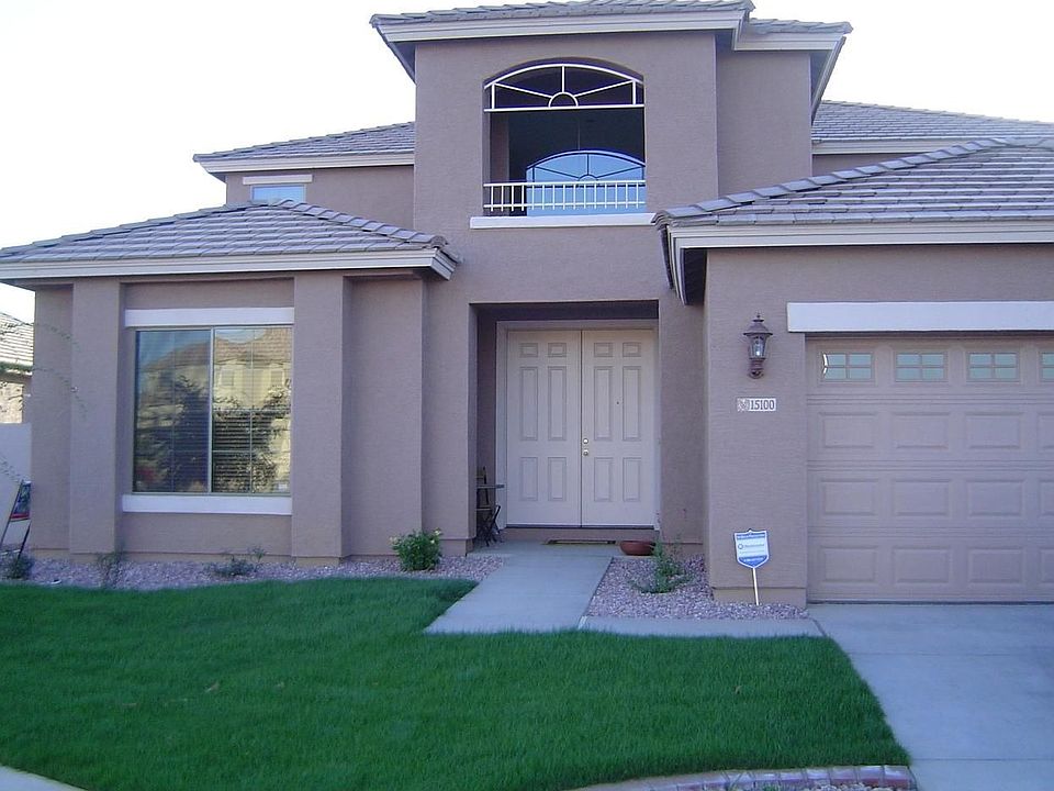 Front View