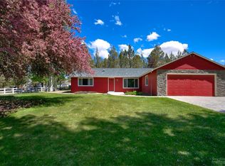 65900 Cline Falls Rd, Bend, OR 97703
