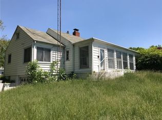 4157 Mechanicsburg Rd, Springfield, OH 45502