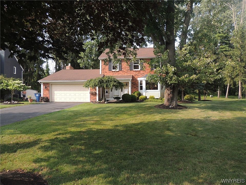 224 Bramblewood Ln, East Amherst, NY 14051 Zillow