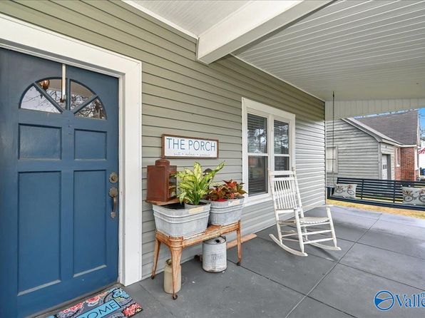 505 Hickory St SE, Hartselle, AL 35640