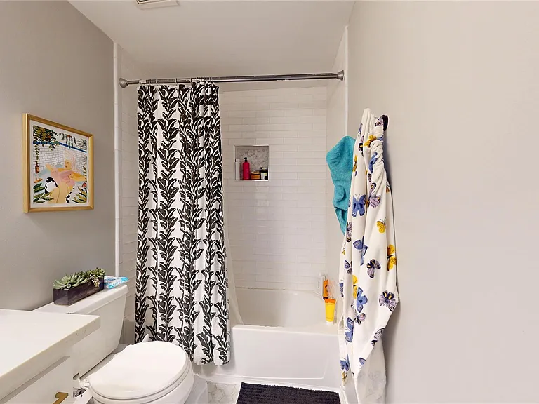 17 Waugh Dr #201 — Photo 45