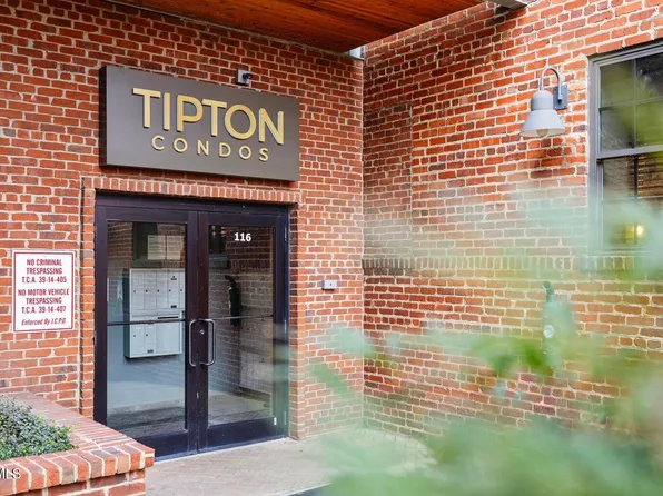 116 Tipton St Suite 213, Johnson City, TN 37604