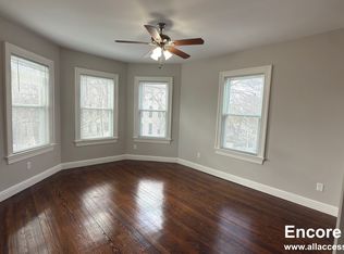 169 Hampshire St #6, Cambridge, MA 02139