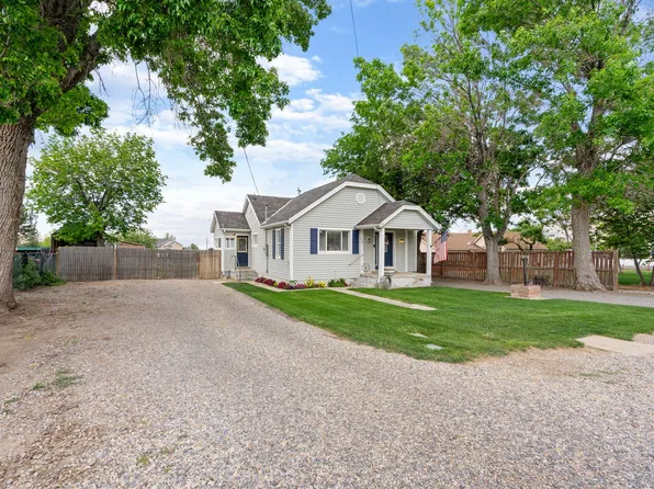 157 E 200 N, Santaquin, UT 84655
