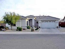 Correct image of home