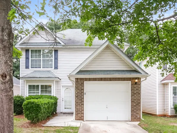 525 Barshay Dr, Covington, GA 30016