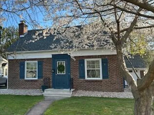 16 Berncliffe Avenue, Albany, NY 12208