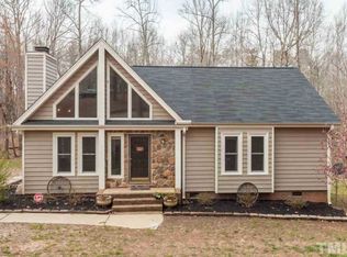 1670 Fern Hollow Dr, Franklinton, NC 27525