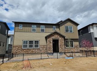 23860 E 41st Ave, Aurora, CO 80019