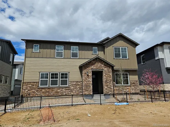 23860 E 41st Avenue, Aurora, CO 80019