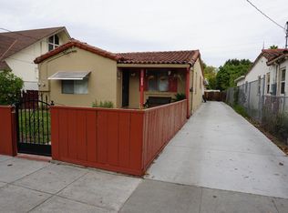S 9th St, San jose, CA 95112