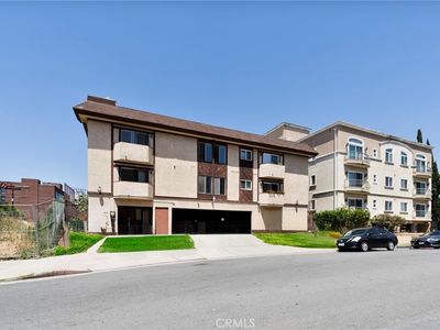 981 S Saint Andrews Pl APT 104, Los Angeles, CA, 90019