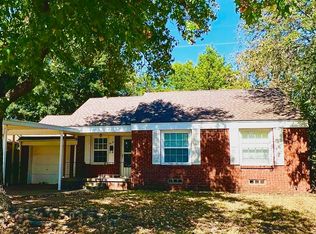 2629 NW 38th St, Oklahoma City, OK 73112