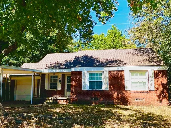 2629 NW 38th St, Oklahoma City, OK 73112