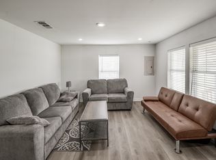 1205 Nelson Ave, Port Bolivar, TX 77650