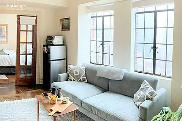 Rented by Sotheby's International Realty