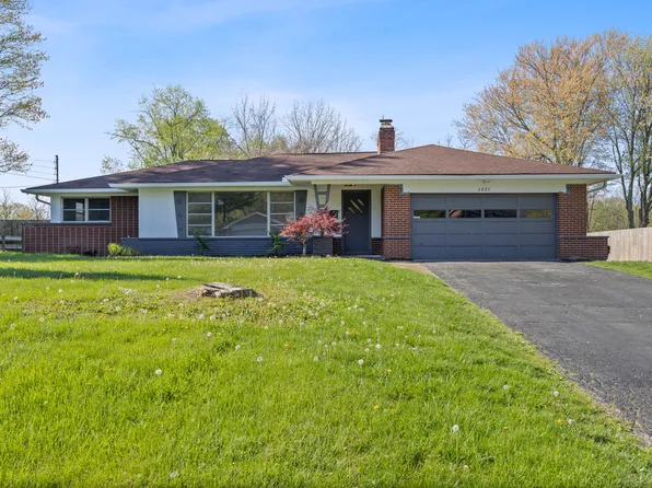 6001 Belleview Ave, Cincinnati, OH 45242