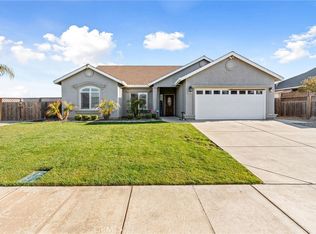 335 Caron Way, Atwater, CA