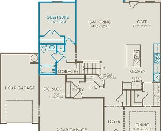 2nd image of 33 Antioch Rd