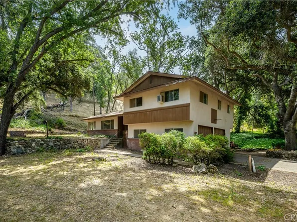 8910 Ortega Rd, Atascadero, CA 93422