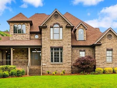 7547 Barbera Dr, Kernersville, NC, 27284