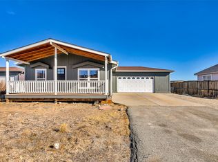 884 Trout Creek Dr, Fairplay, CO 80440