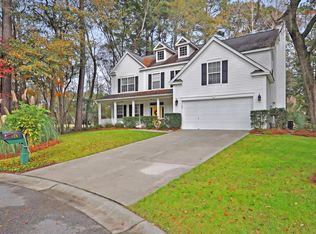 814 Long Drive Rd, Summerville, SC 29485