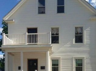 85 Samoset Ave FLOOR 2, Mansfield, MA 02048