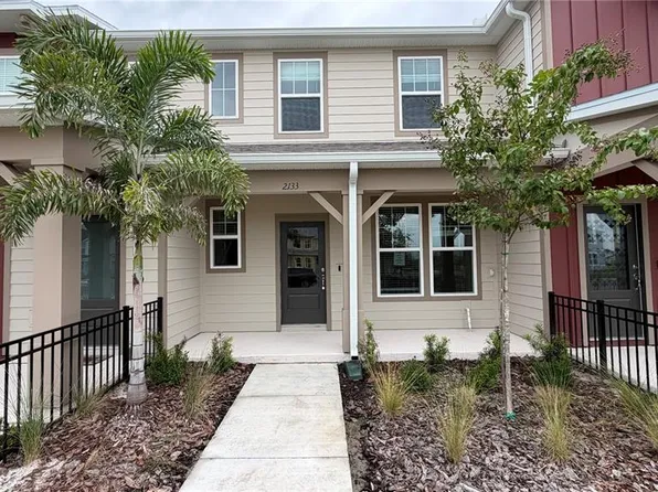 2133 Southbury Dr, Kissimmee, FL 34744