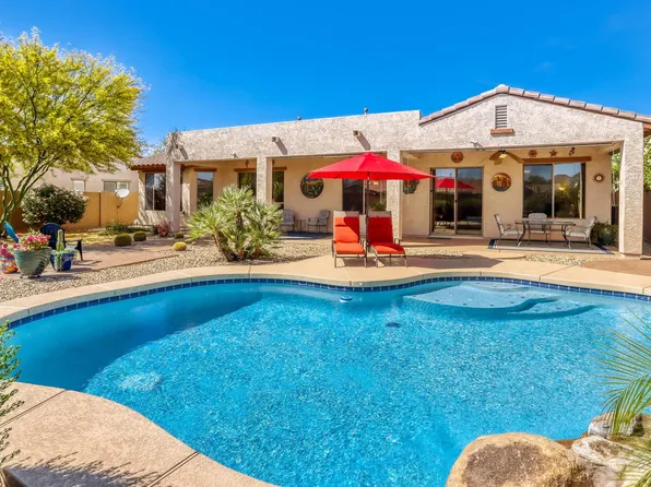 1513 W BRAMBLE BERRY Lane, Phoenix, AZ 85085