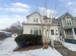 1505 Commerce St, Wellsville, OH