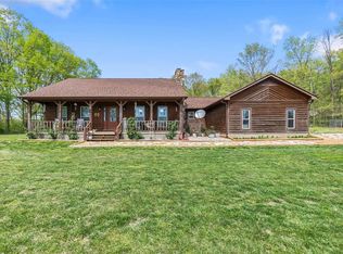15293 Black Eyed Susan Ln, Marble Hill, MO 63764