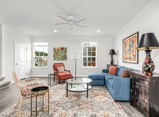 121 Tamworth Crk, Durham, NC 27707