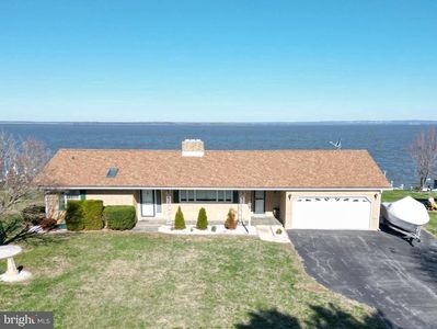85 Edgewater Dr, Earleville, MD, 21919