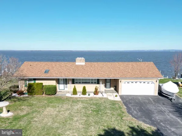 85 Edgewater Dr, Earleville, MD 21919